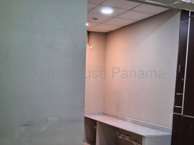 Local Comercial en Alquiler en Albrook JG