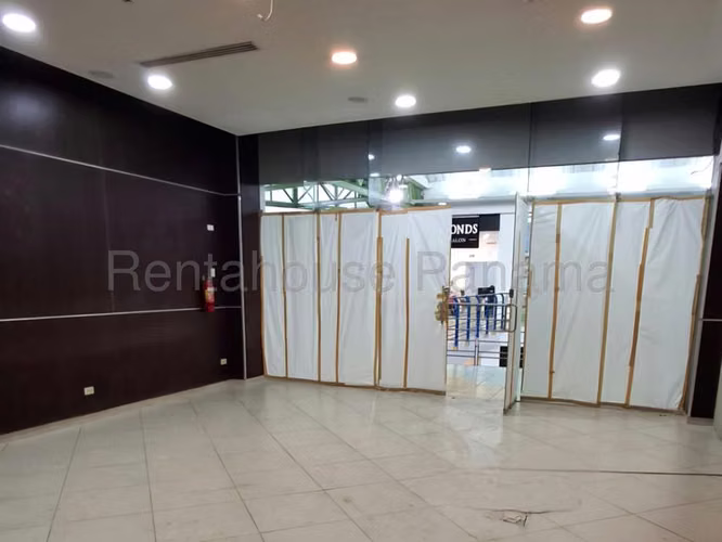Local Comercial en Alquiler en Albrook JG
