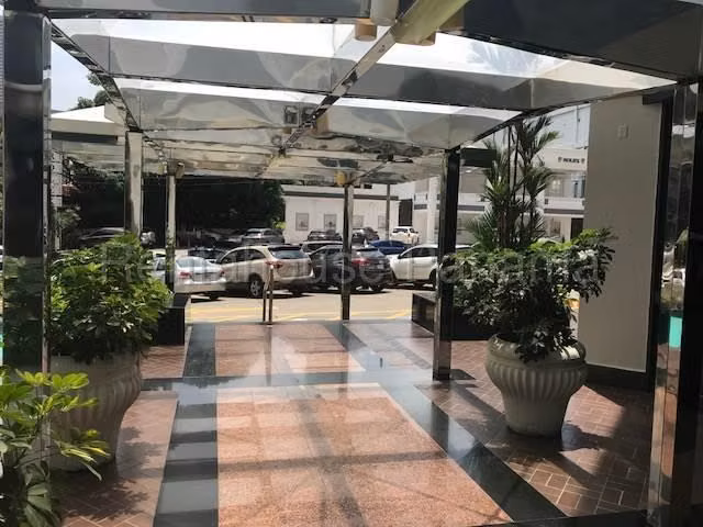 Oficina Comercial en Alquiler en Obarrio JG