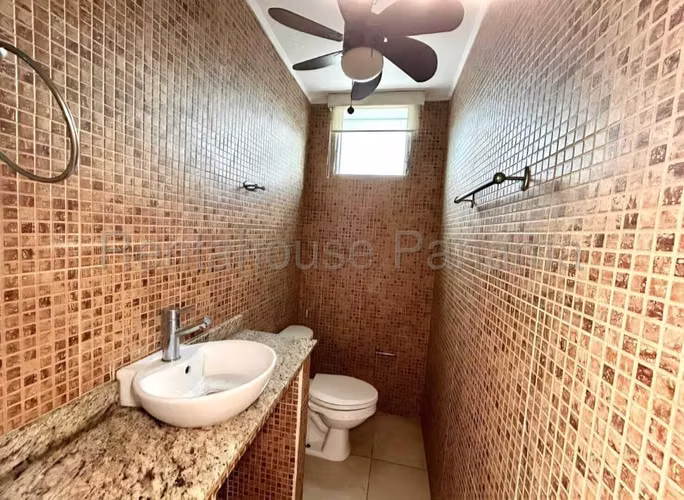 Apartamento en Venta en Altos de Betania JG