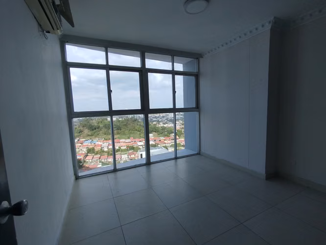 Apartamento Reposeído en Venta en Betania | PH Crystal Hills | 198m²