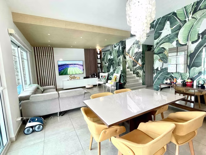 BIJAO BEACH CLUB & RESIDENCES-CASA QUARRY HEITGH- VENTA - Imagen 5