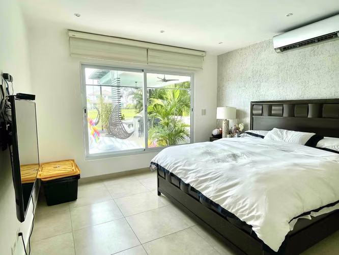 BIJAO BEACH CLUB & RESIDENCES-CASA QUARRY HEITGH- VENTA - Imagen 14