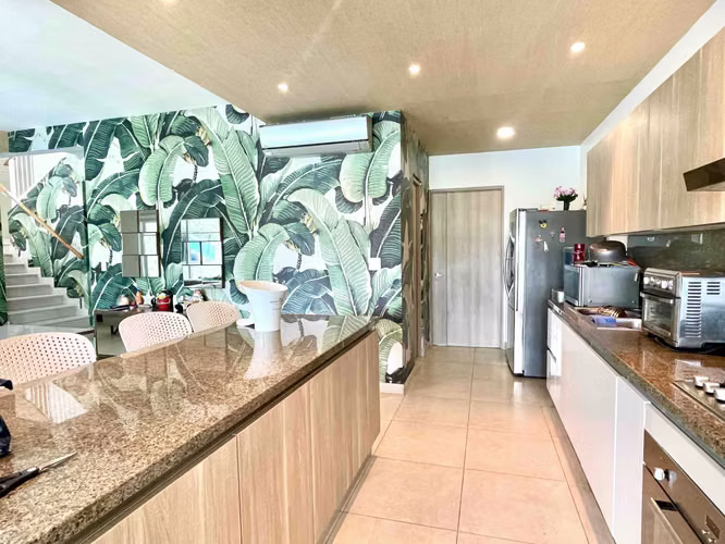 BIJAO BEACH CLUB & RESIDENCES-CASA QUARRY HEITGH- VENTA - Imagen 8