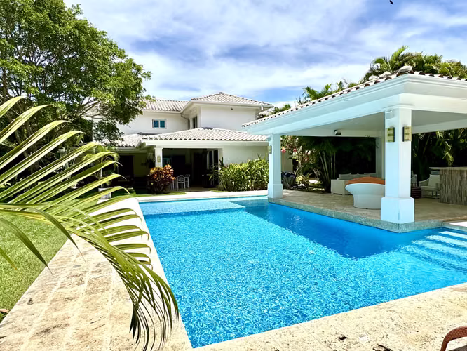 BIJAO BEACH CLUB & amp; RESIDENCE CASA COCOLY- ALQUILER