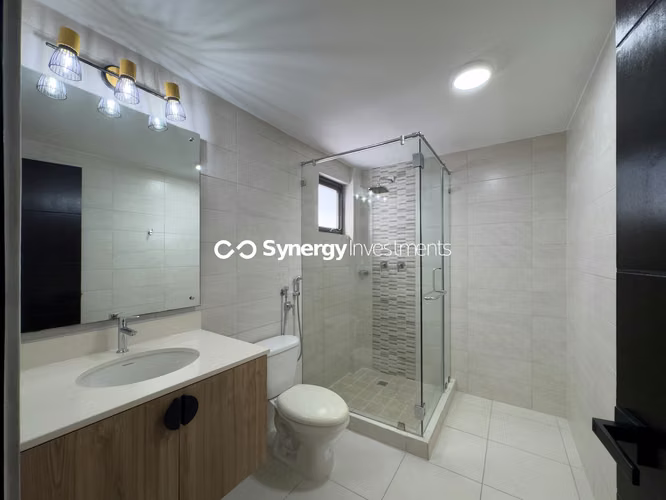 Alquiler de apartamento en Clayton - Imagen 16
