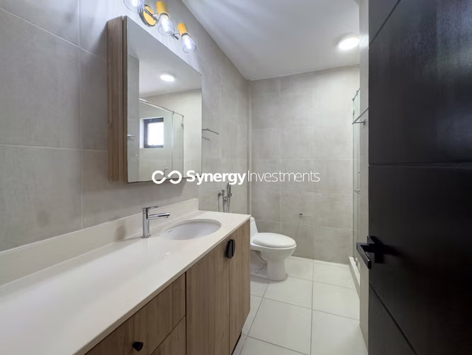 Alquiler de apartamento en Clayton - Imagen 17