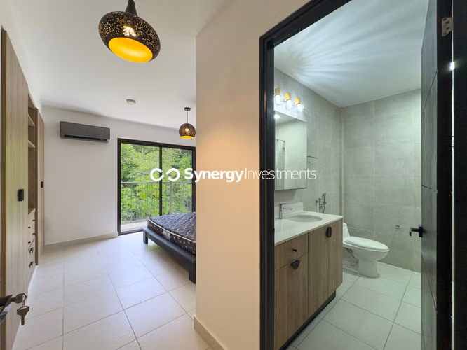 Alquiler de apartamento en Clayton - Imagen 11