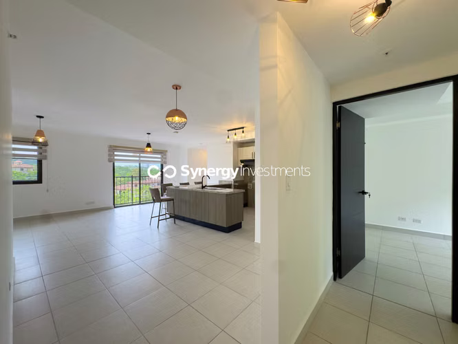 Alquiler de apartamento en Clayton - Imagen 10