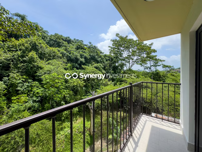 Alquiler de apartamento en Clayton - Imagen 14