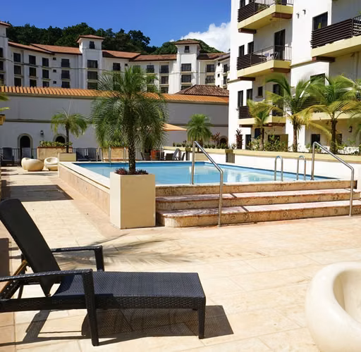 Alquiler de apartamento en Clayton - Imagen 20