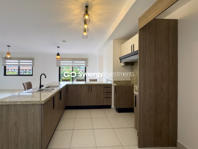 Alquiler de apartamento en Clayton - Imagen 7