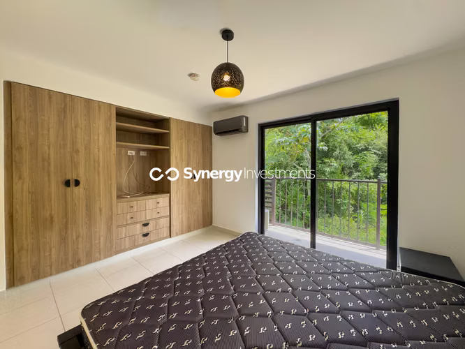 Alquiler de apartamento en Clayton - Imagen 12