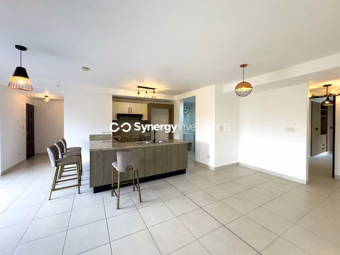 Alquiler de apartamento en Clayton - Imagen 6