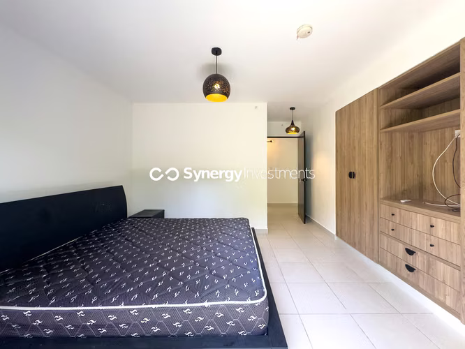 Alquiler de apartamento en Clayton - Imagen 15