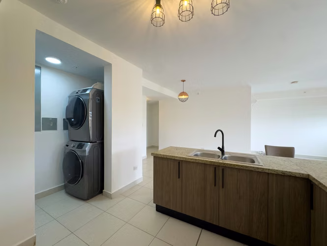 Alquiler de apartamento en Clayton - Imagen 9