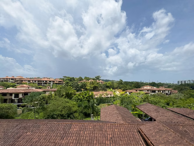 Alquiler de apartamento en Clayton - Imagen 4
