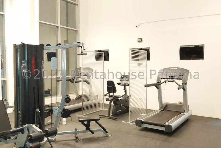 Apartamento Amoblado en Venta en Waterfalls San Francisco CIG268119