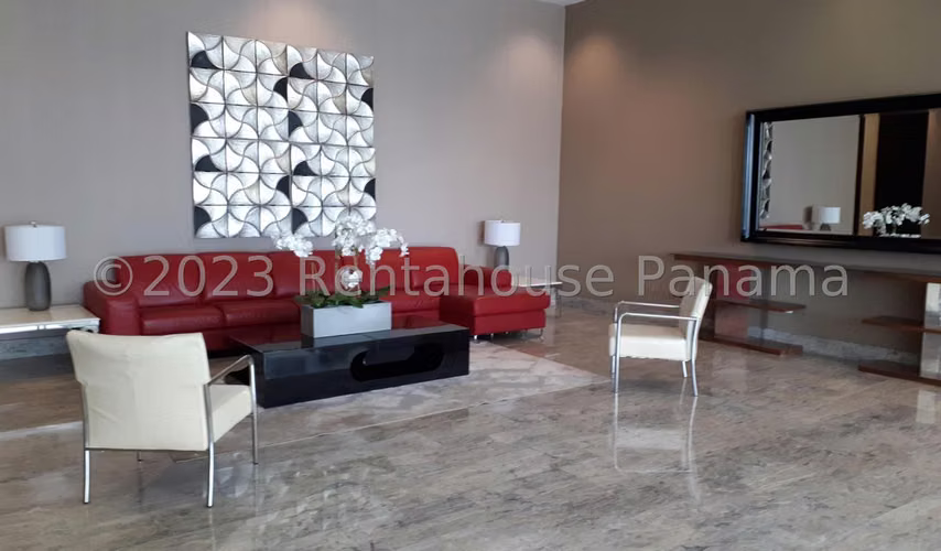 Apartamento Amoblado en Venta en Waterfalls San Francisco CIG268119