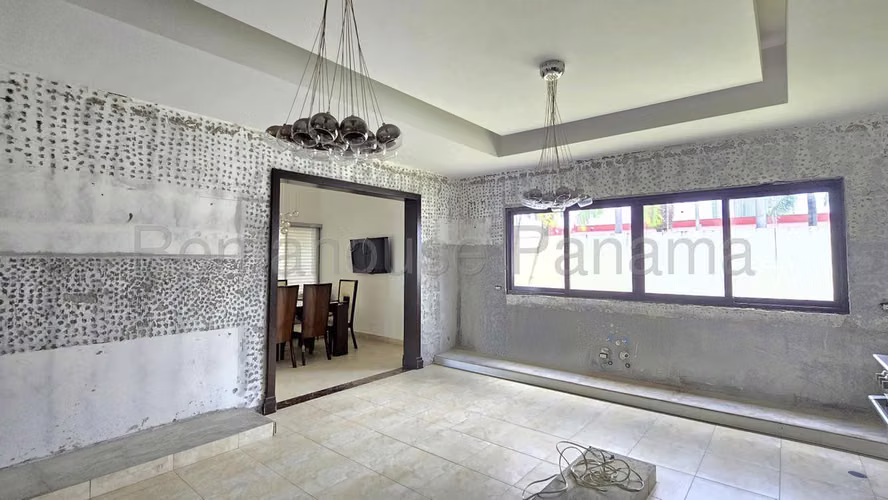 Casa en Venta en Paseo del Parque Costa del Este CIG68126