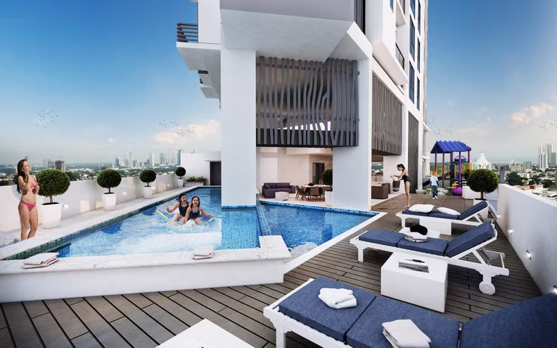 Venta de apartamento en Hato Pintado AK