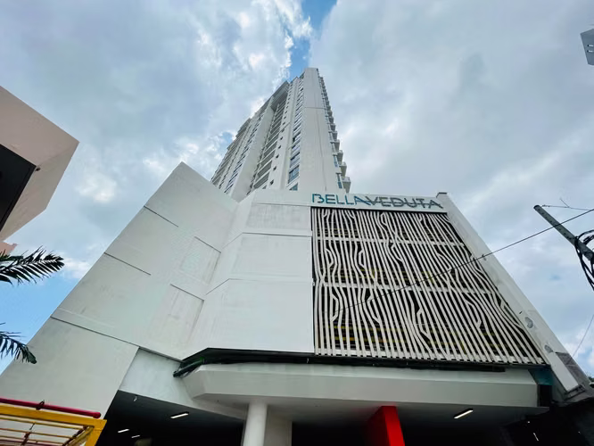 Venta de apartamento en Hato Pintado AK