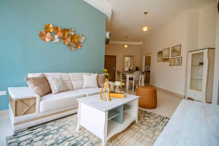 Venta de apartamento en Hato Pintado AK