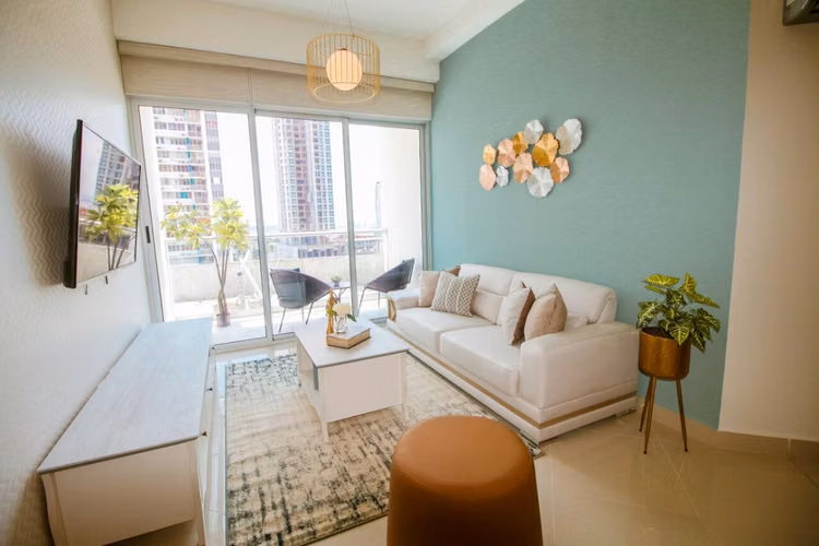 Apartment for Sale in Hato Pintado AK