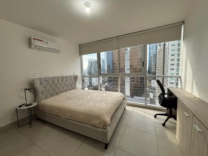 Venta de apartamento en Obarrio AK