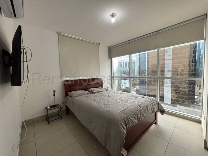 Venta de apartamento en Obarrio AK