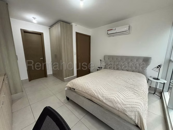 Venta de apartamento en Obarrio AK