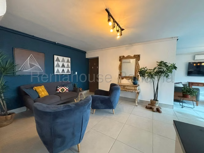 Venta de apartamento en Obarrio AK