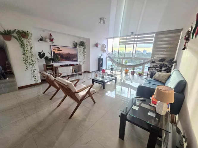Venta de apartamento en Coco del Mar AK