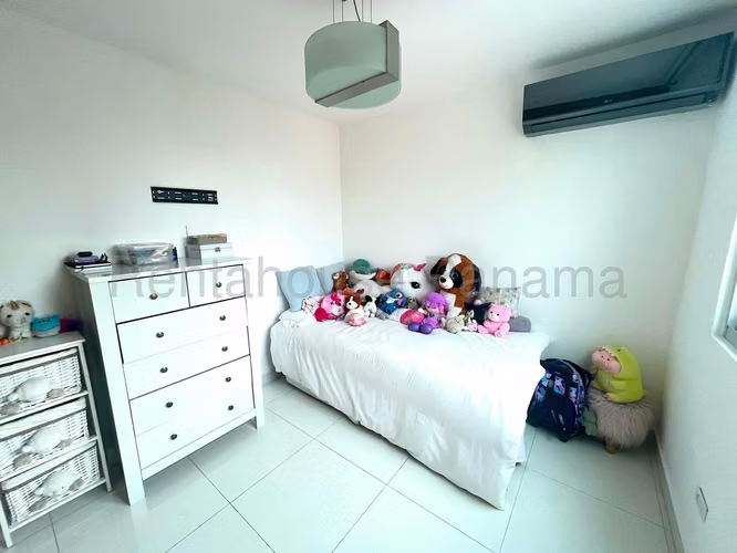Venta de apartamento en El Cangrejo AK
