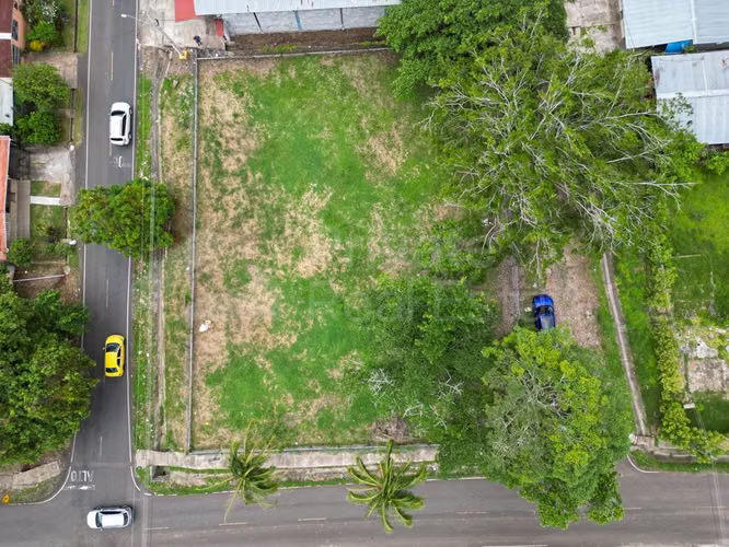 Venta de Terreno en Chorrera