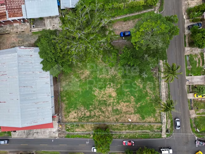 Venta de Terreno en Chorrera