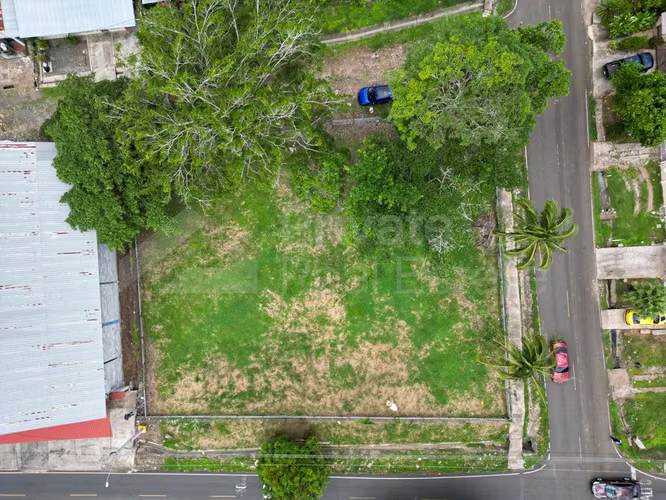 Venta de Terreno en Chorrera