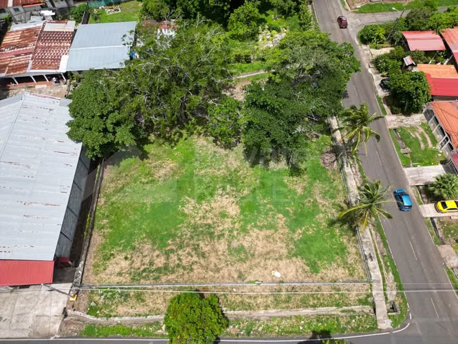 Venta de Terreno en Chorrera