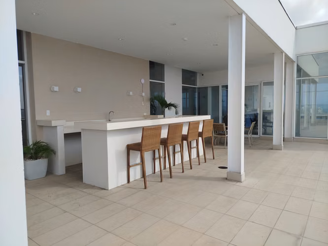 Apartamento en Venta en Edison Park | PH Pacific Park Towers