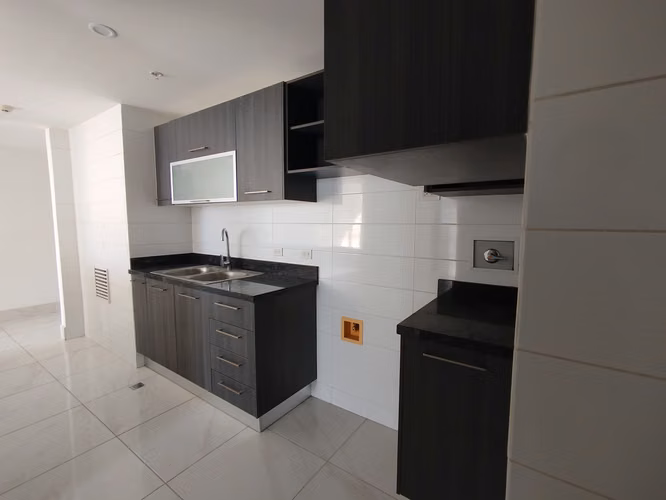 Apartamento en Venta en Edison Park | PH Pacific Park Towers