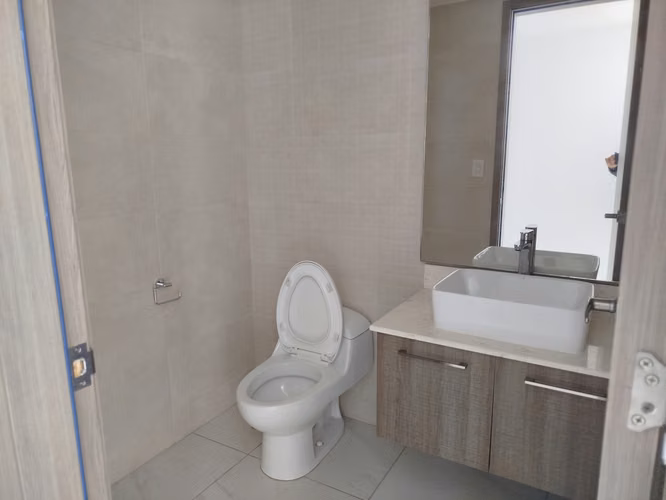 Apartamento en Venta en Edison Park | PH Pacific Park Towers