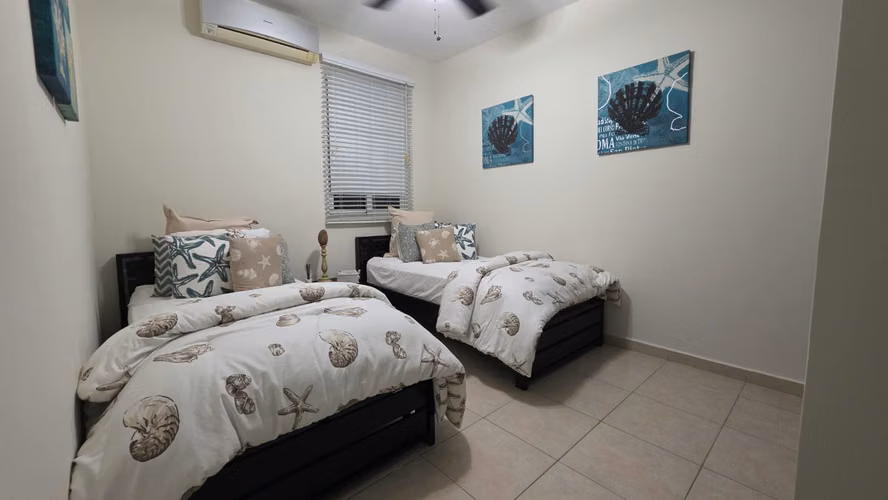 Venta Apartamento Rio Hato Ph Bijao Beach