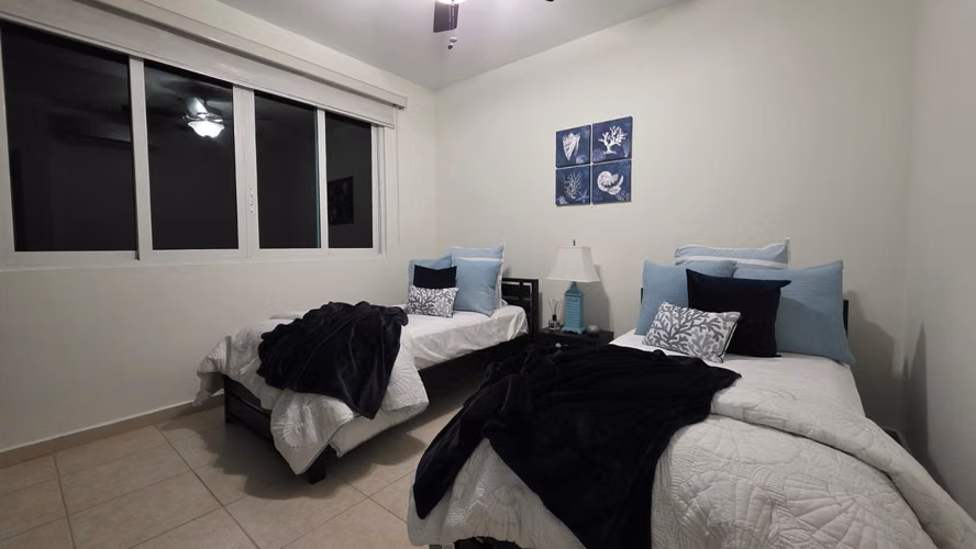 Venta Apartamento Rio Hato Ph Bijao Beach