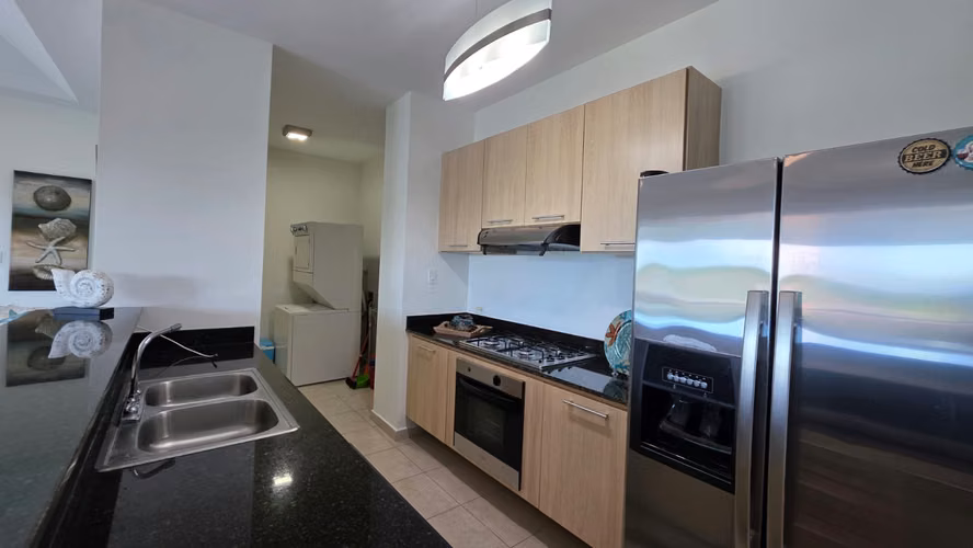 Venta Apartamento Rio Hato Ph Bijao Beach