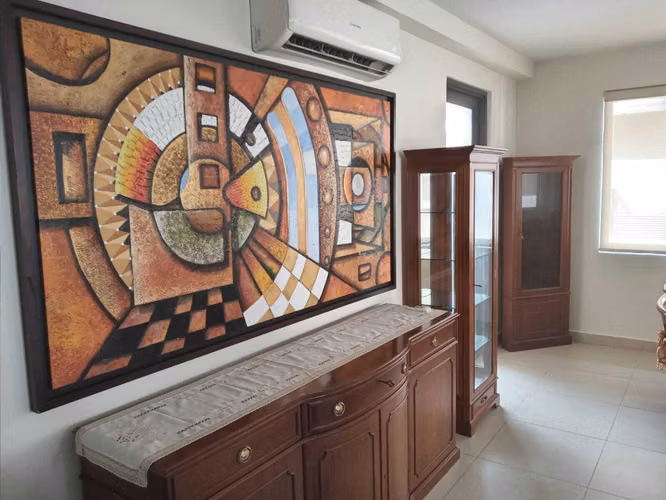 Venta de apartamento en Panama Pacifico AK