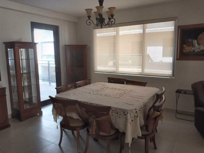 Venta de apartamento en Panama Pacifico AK