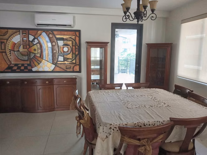 Venta de apartamento en Panama Pacifico AK
