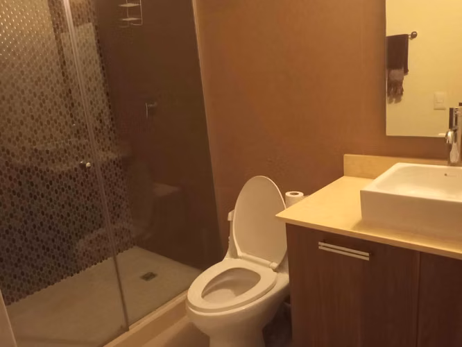 Venta de apartamento en Panama Pacifico AK