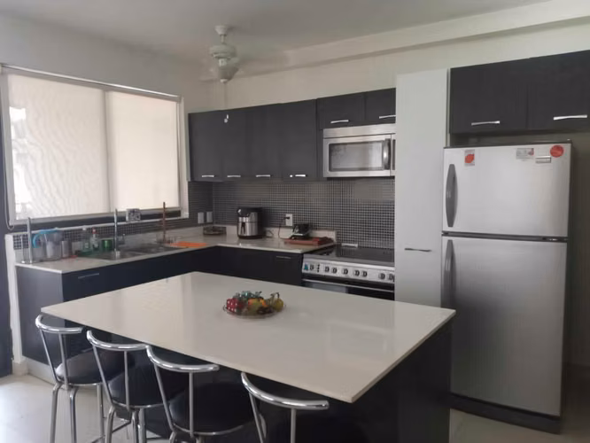 Venta de apartamento en Panama Pacifico AK