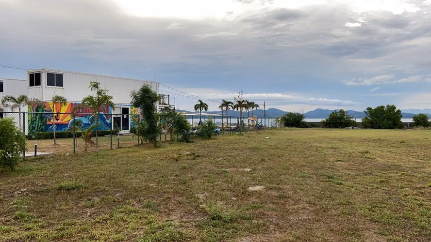 VENTA DE TERRENO EN PUNTA CHAME